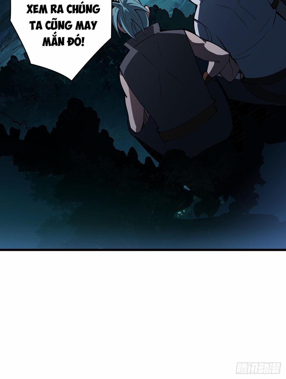 Vừa Chơi Đã Có Tài Khoản Vương Giả 11 trang 30