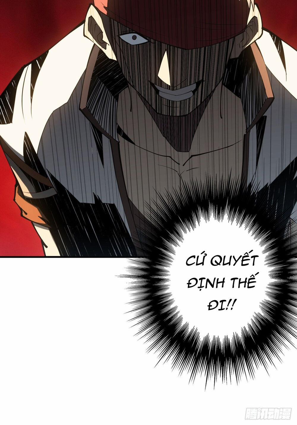 Vừa Chơi Đã Có Tài Khoản Vương Giả 11 trang 37