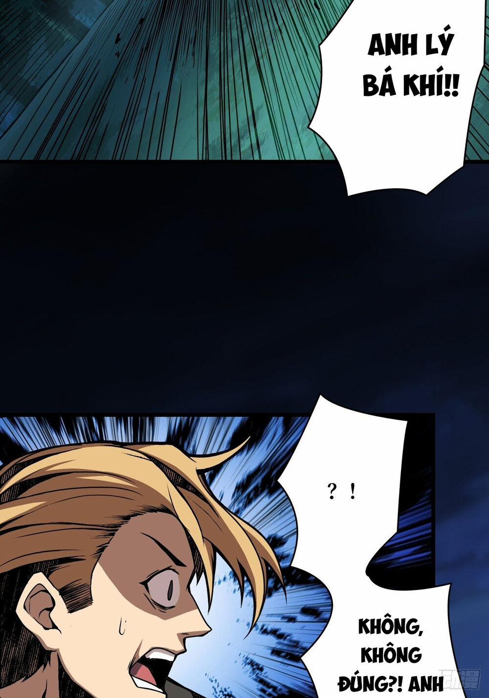 Vừa Chơi Đã Có Tài Khoản Vương Giả 11 trang 39