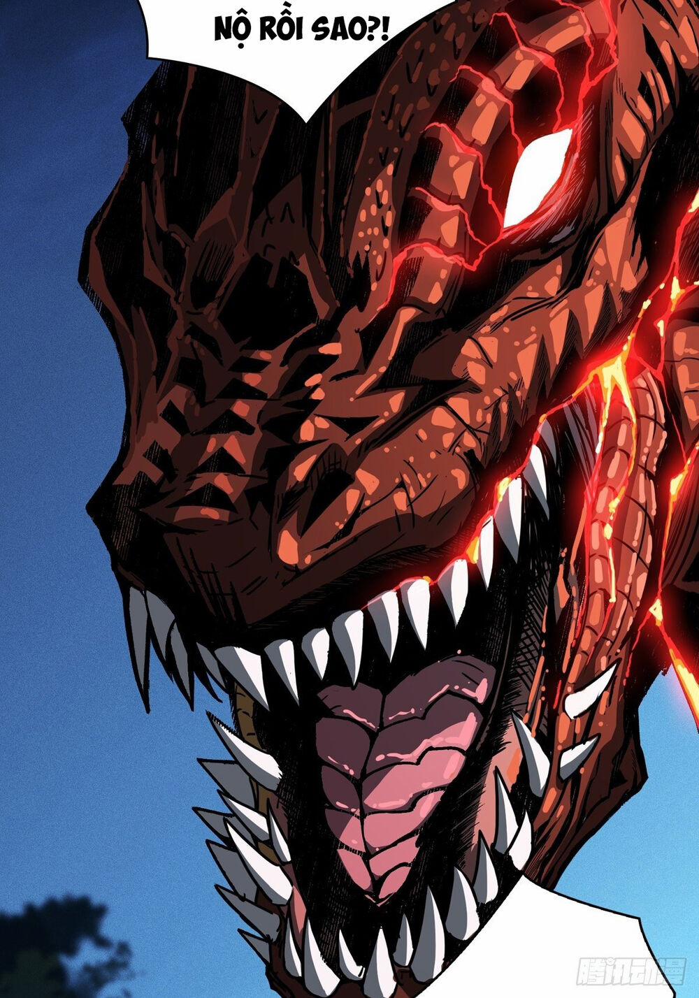 Vừa Chơi Đã Có Tài Khoản Vương Giả 11 trang 42