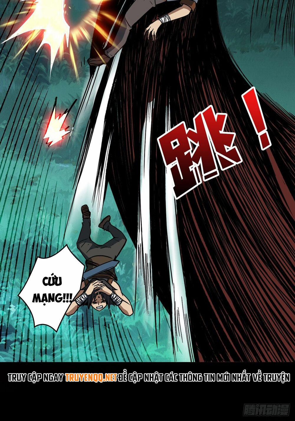 Vừa Chơi Đã Có Tài Khoản Vương Giả 11 trang 47