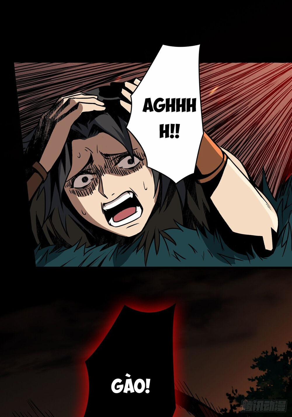 Vừa Chơi Đã Có Tài Khoản Vương Giả 11 trang 48