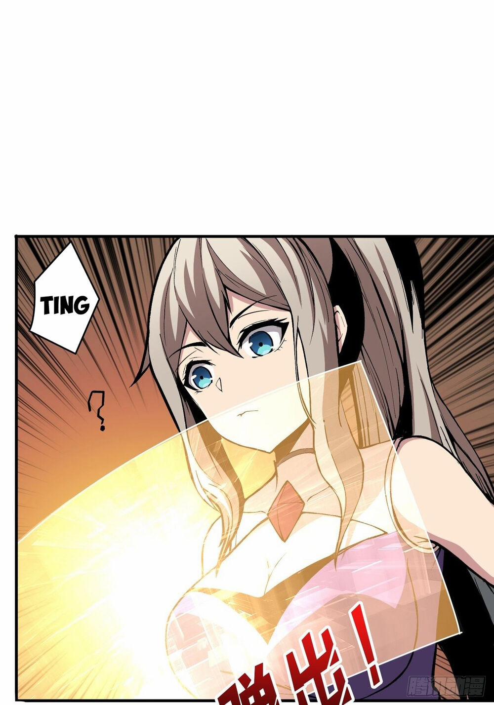 Vừa Chơi Đã Có Tài Khoản Vương Giả 11 trang 5