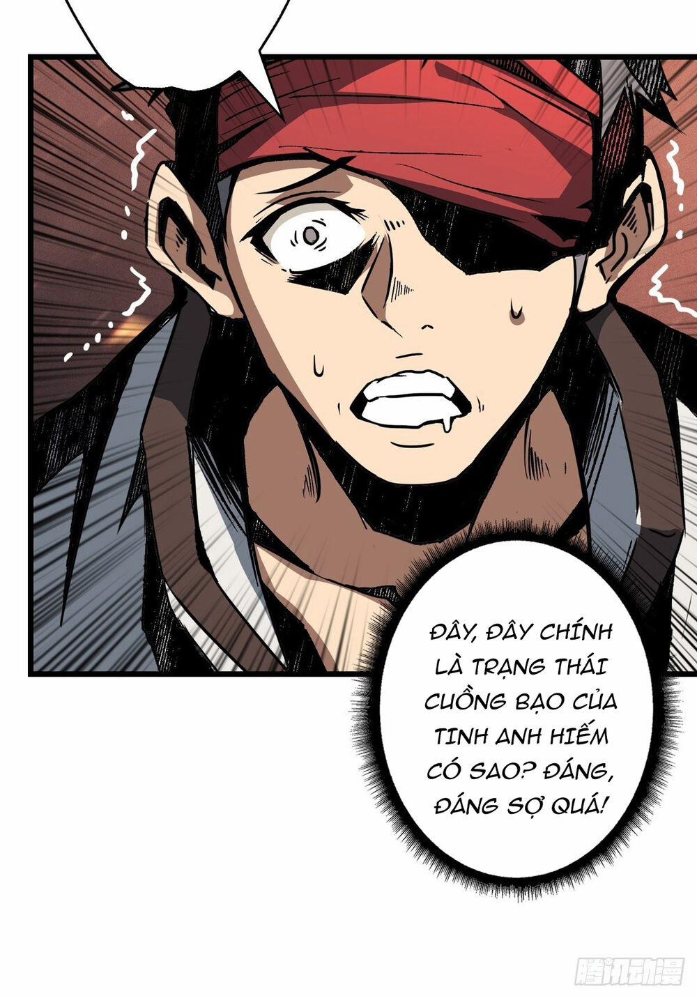 Vừa Chơi Đã Có Tài Khoản Vương Giả 11 trang 51