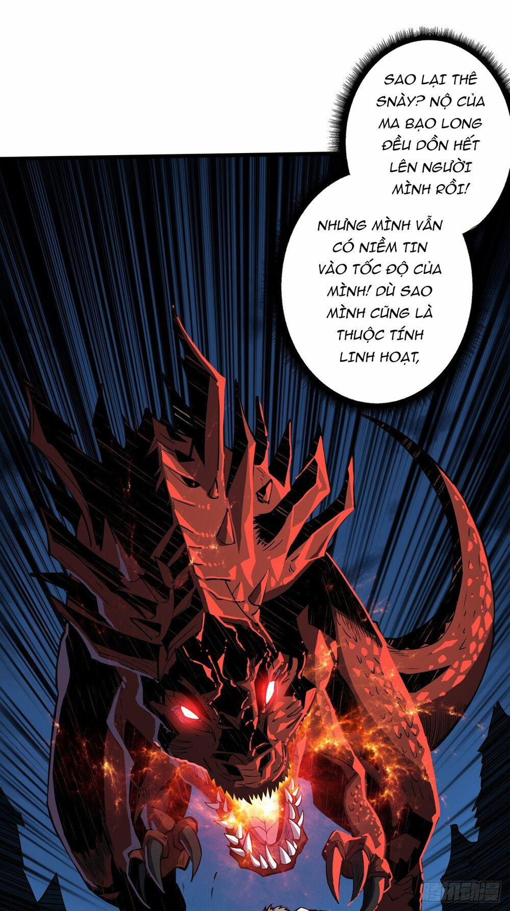 Vừa Chơi Đã Có Tài Khoản Vương Giả 11 trang 52