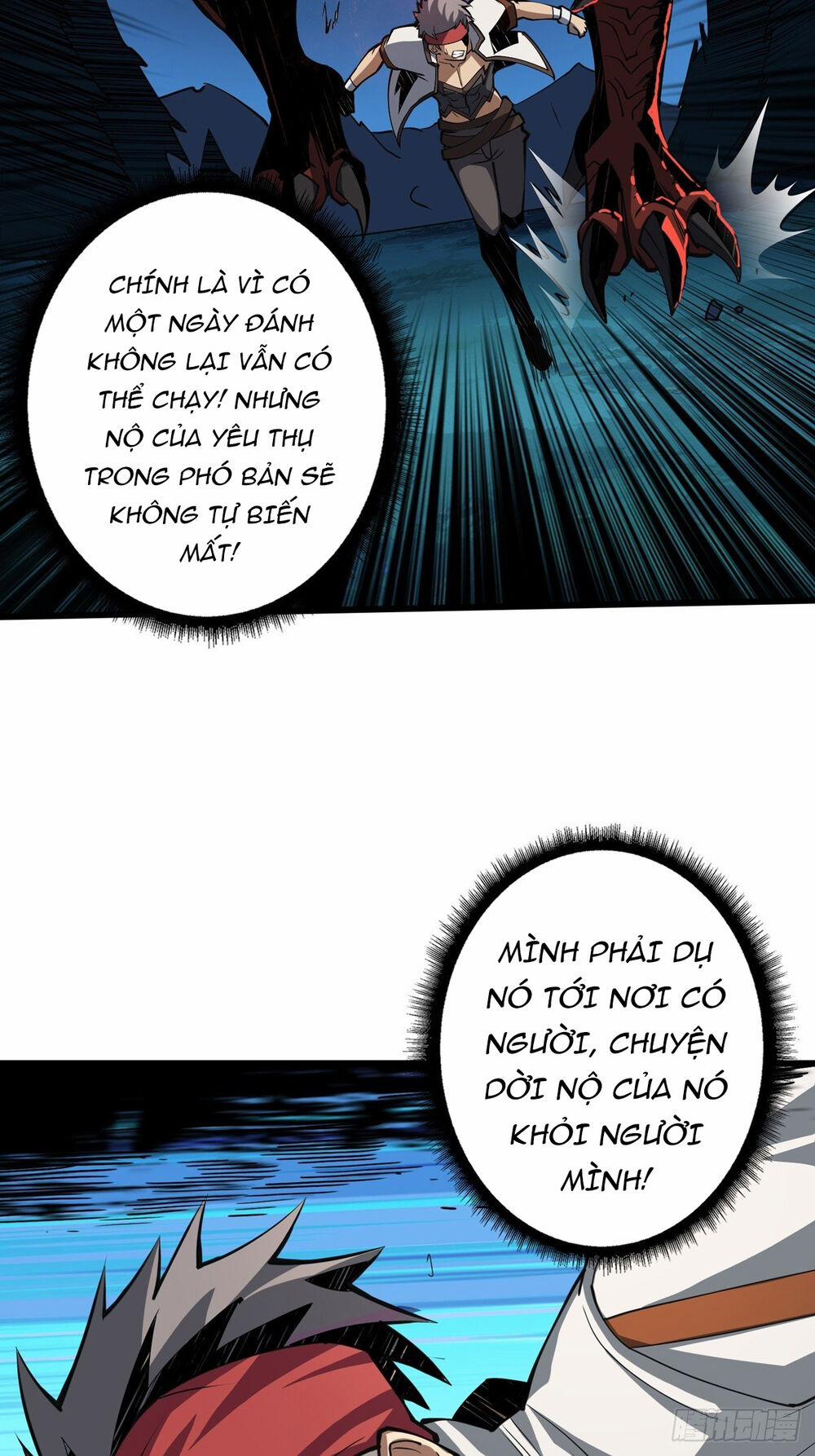 Vừa Chơi Đã Có Tài Khoản Vương Giả 11 trang 53