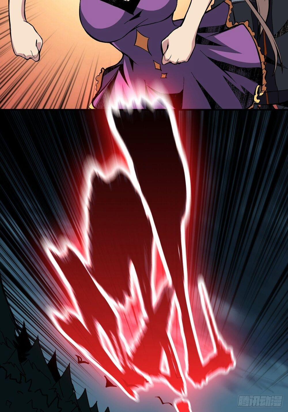 Vừa Chơi Đã Có Tài Khoản Vương Giả 11 trang 9