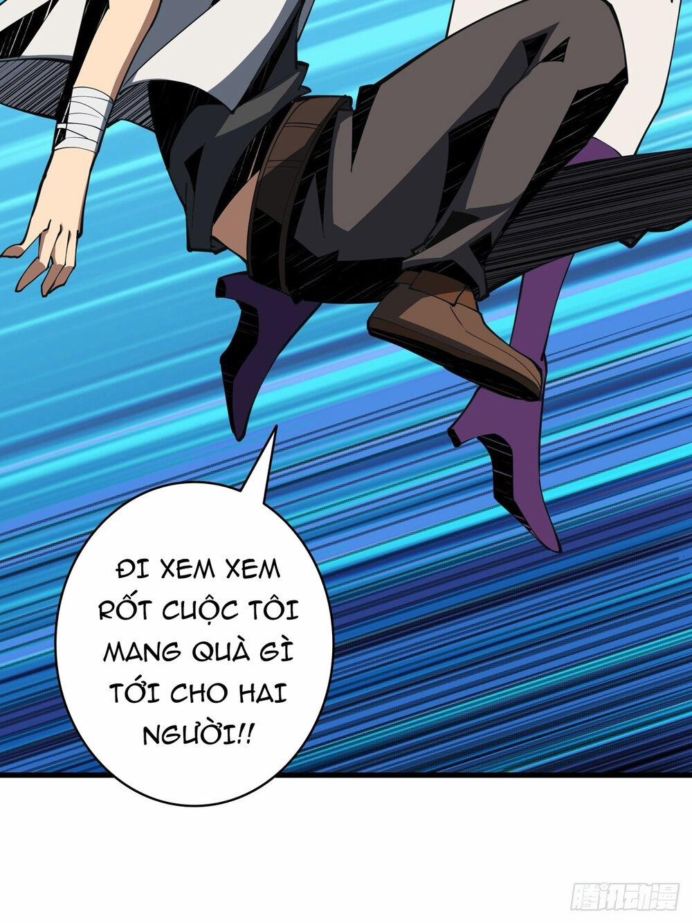 Vừa Chơi Đã Có Tài Khoản Vương Giả 12 trang 12