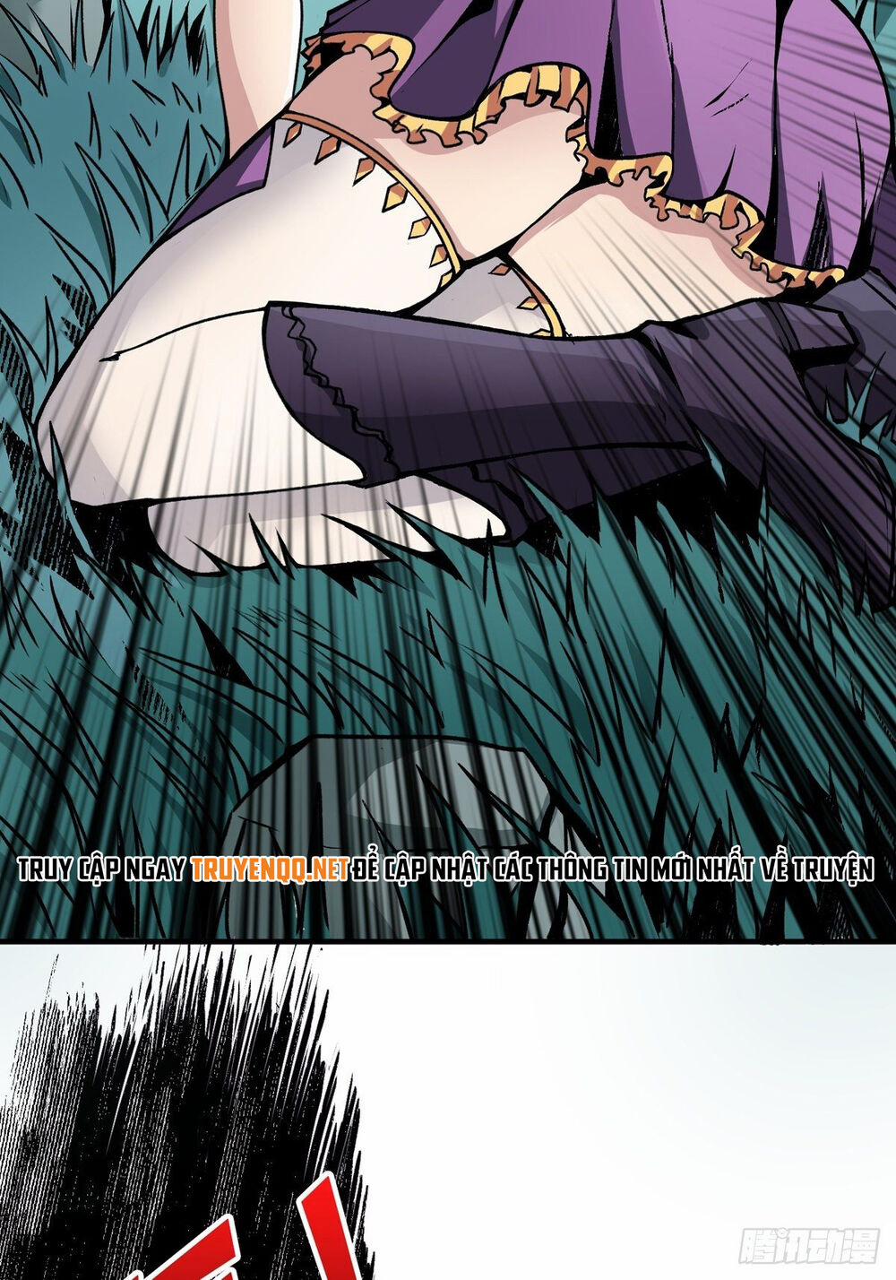 Vừa Chơi Đã Có Tài Khoản Vương Giả 12 trang 15