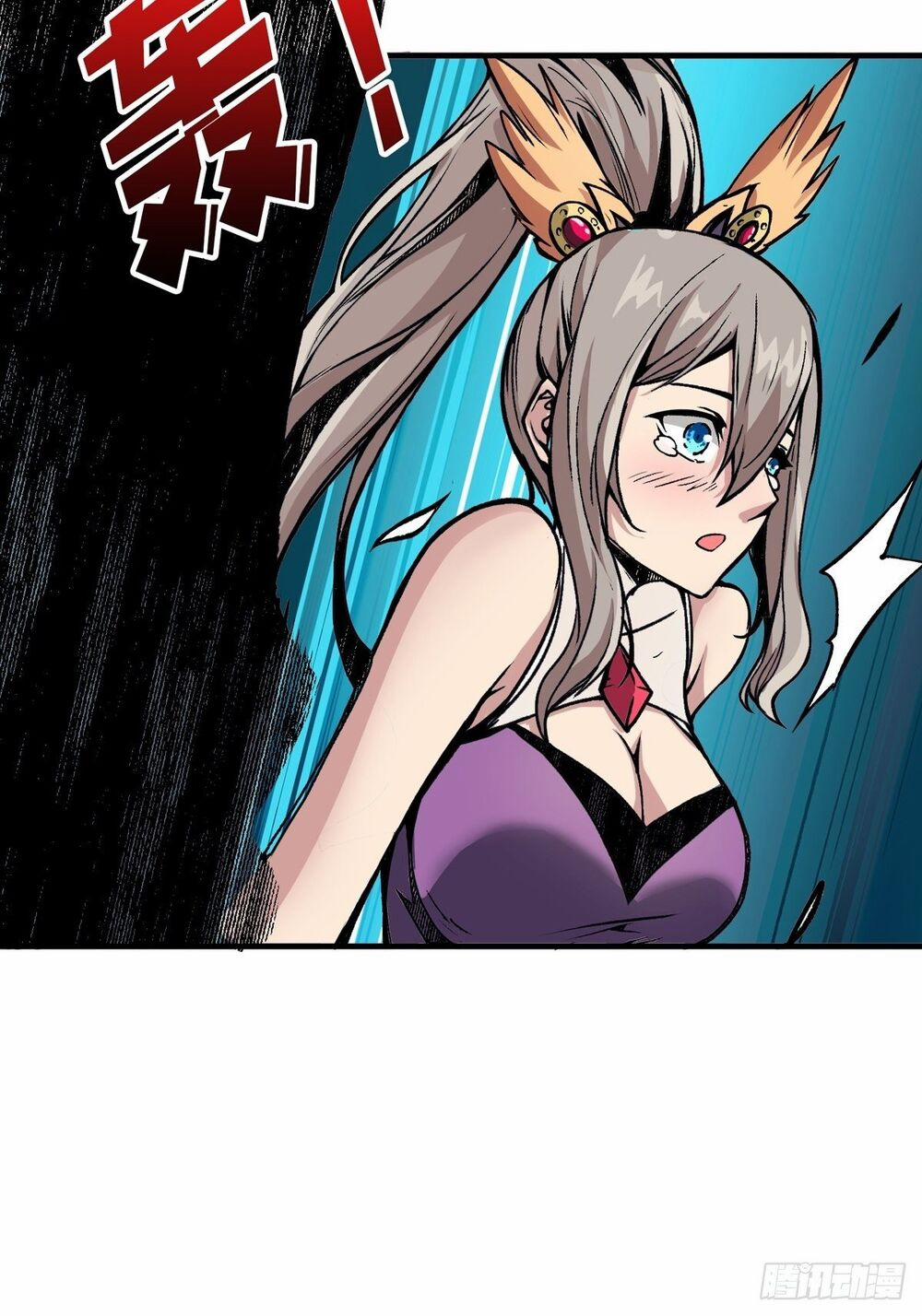 Vừa Chơi Đã Có Tài Khoản Vương Giả 12 trang 16