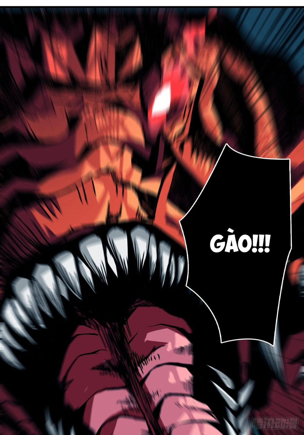 Vừa Chơi Đã Có Tài Khoản Vương Giả 12 trang 17