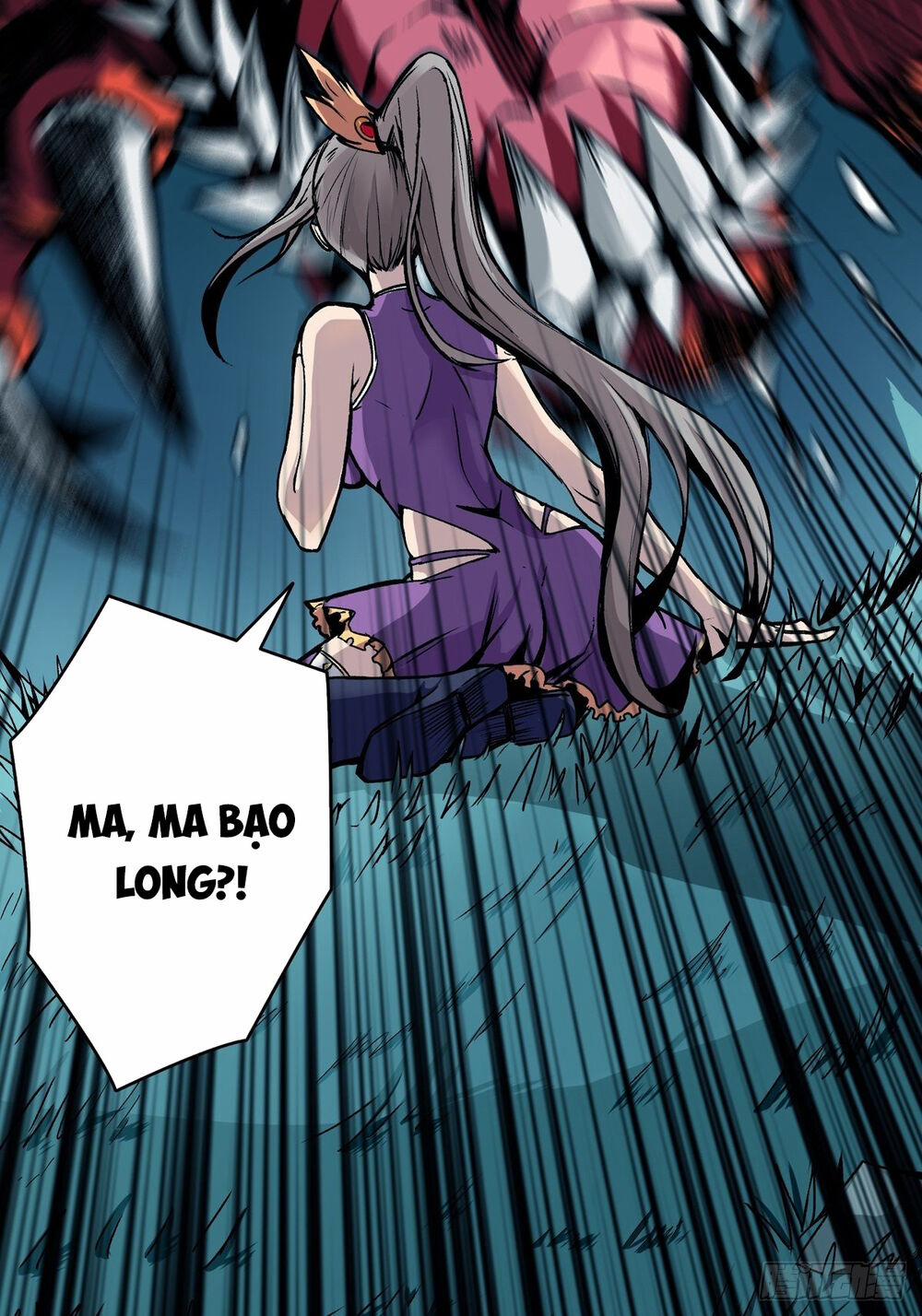 Vừa Chơi Đã Có Tài Khoản Vương Giả 12 trang 18