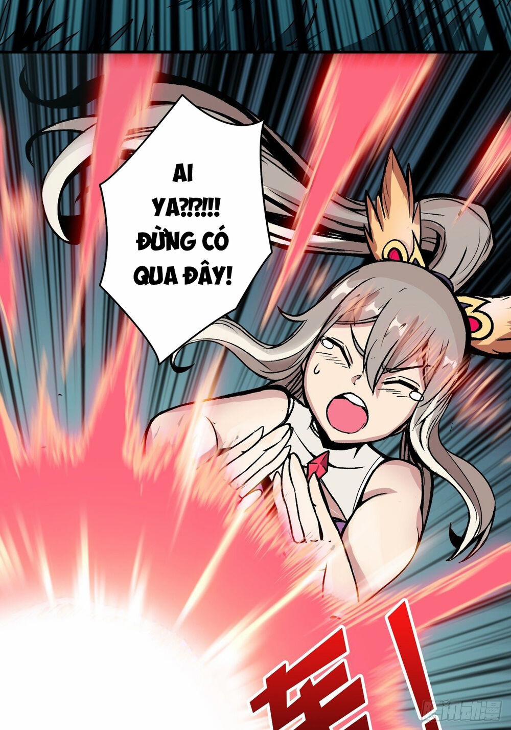 Vừa Chơi Đã Có Tài Khoản Vương Giả 12 trang 19