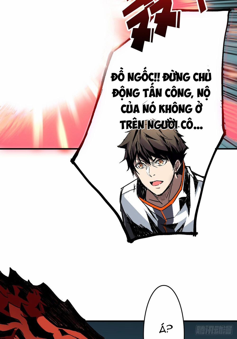 Vừa Chơi Đã Có Tài Khoản Vương Giả 12 trang 20