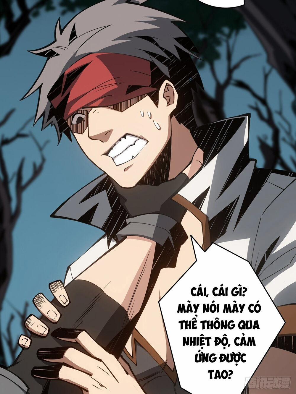 Vừa Chơi Đã Có Tài Khoản Vương Giả 12 trang 33