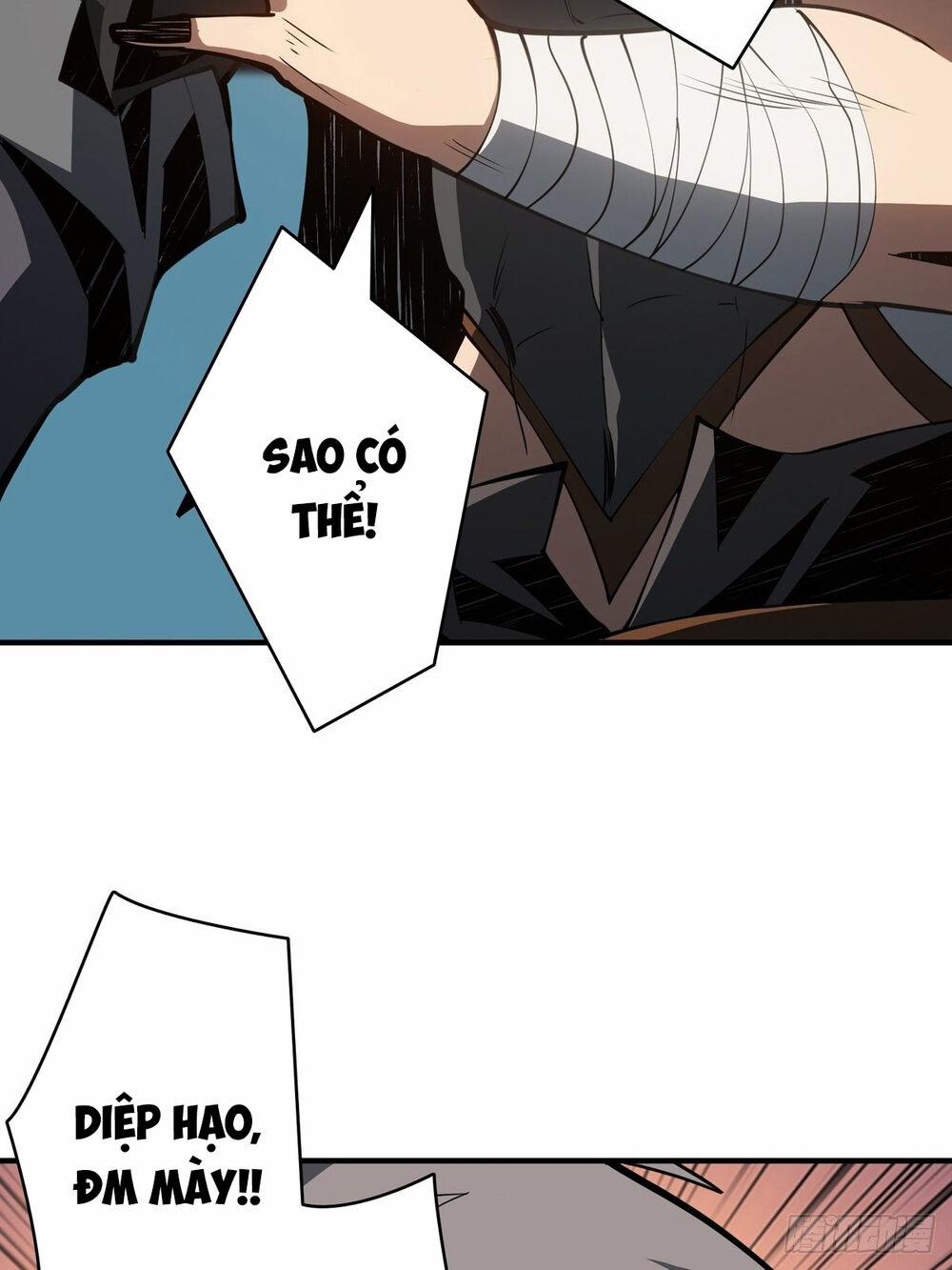 Vừa Chơi Đã Có Tài Khoản Vương Giả 12 trang 34