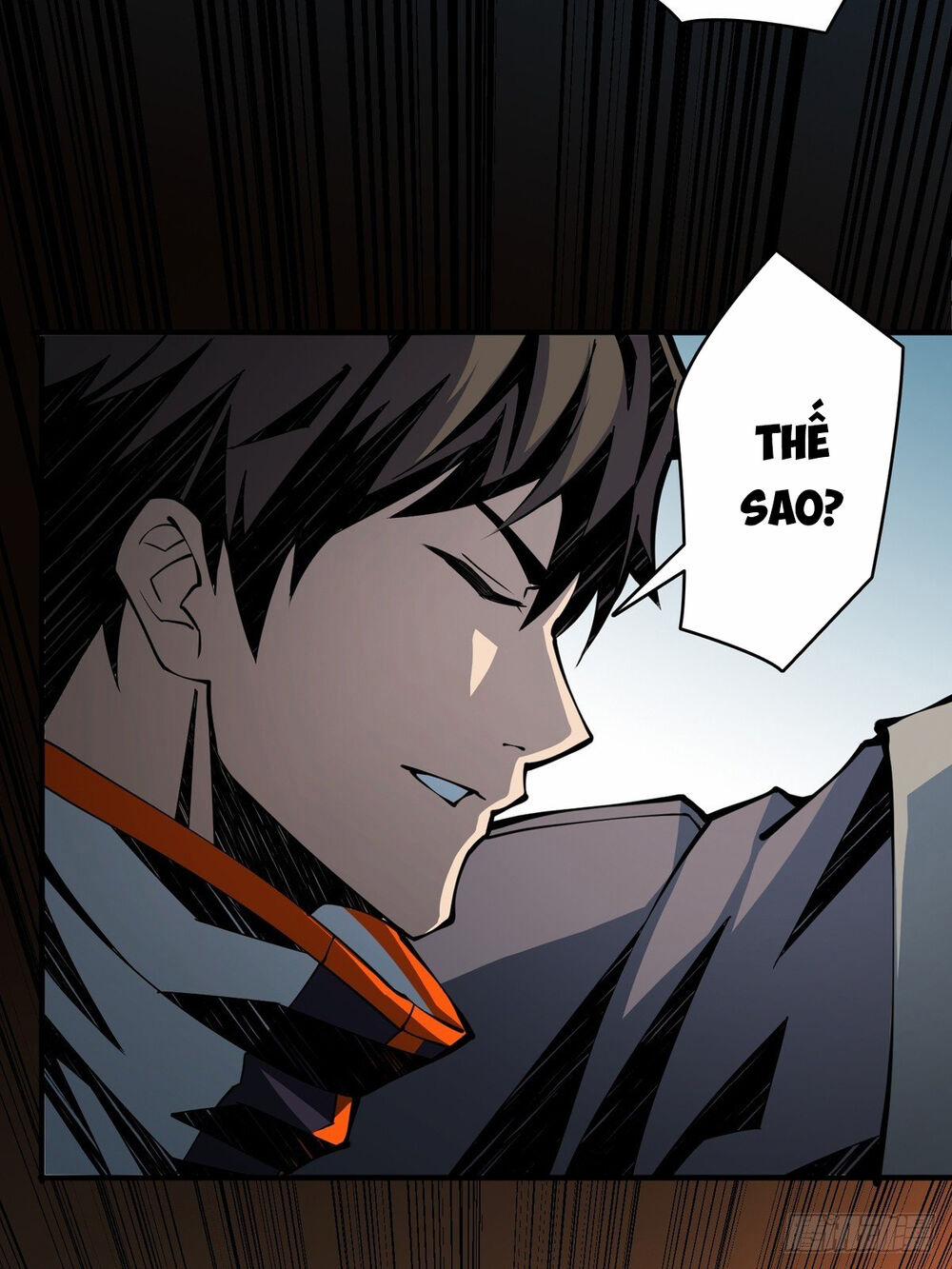 Vừa Chơi Đã Có Tài Khoản Vương Giả 12 trang 36