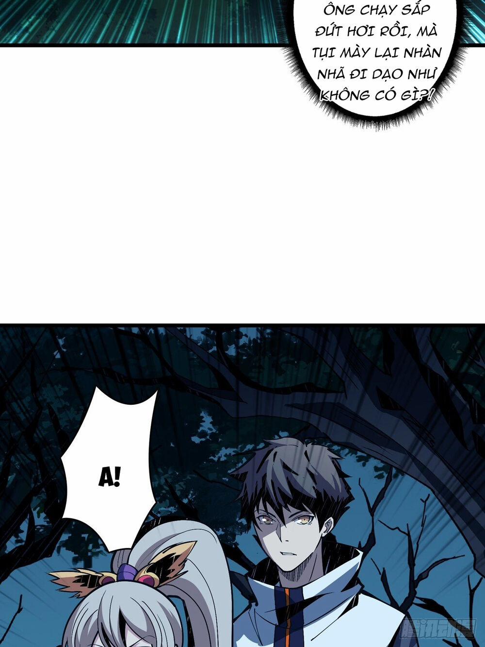 Vừa Chơi Đã Có Tài Khoản Vương Giả 12 trang 4