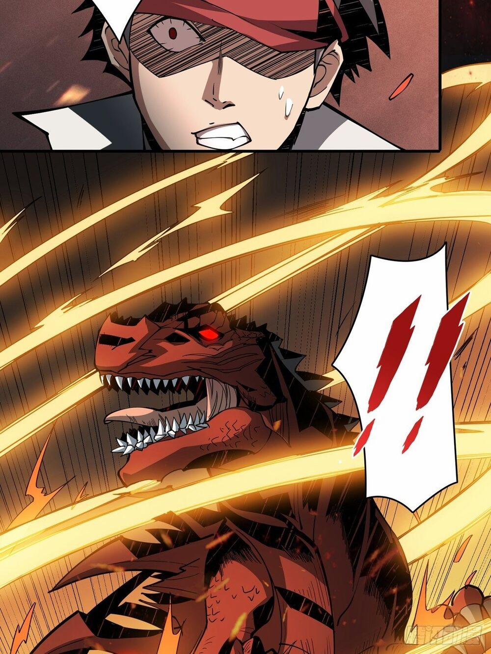 Vừa Chơi Đã Có Tài Khoản Vương Giả 12 trang 40