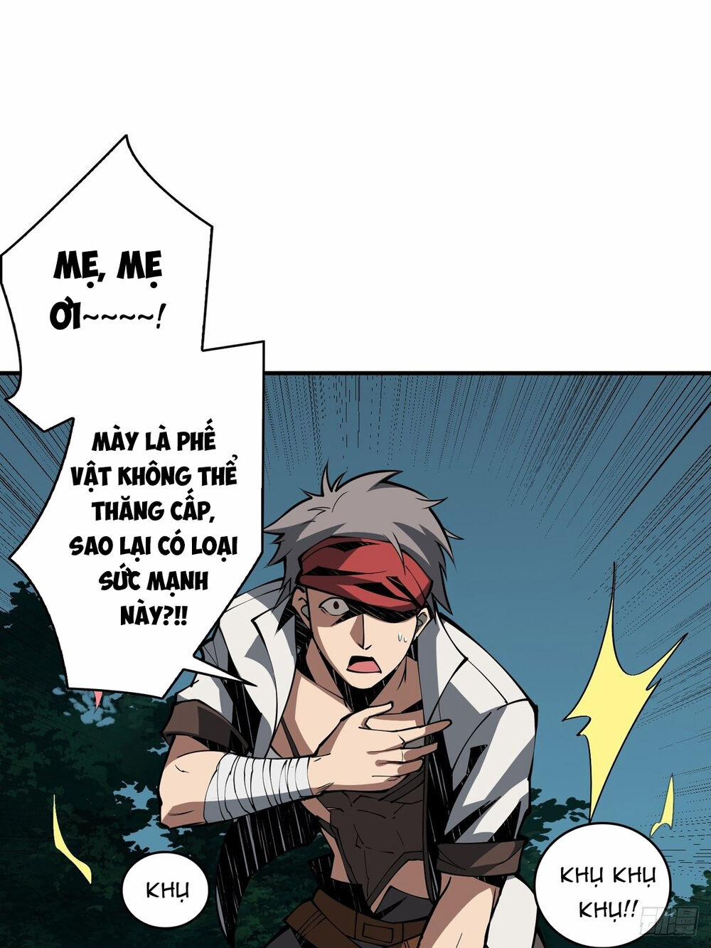 Vừa Chơi Đã Có Tài Khoản Vương Giả 12 trang 43