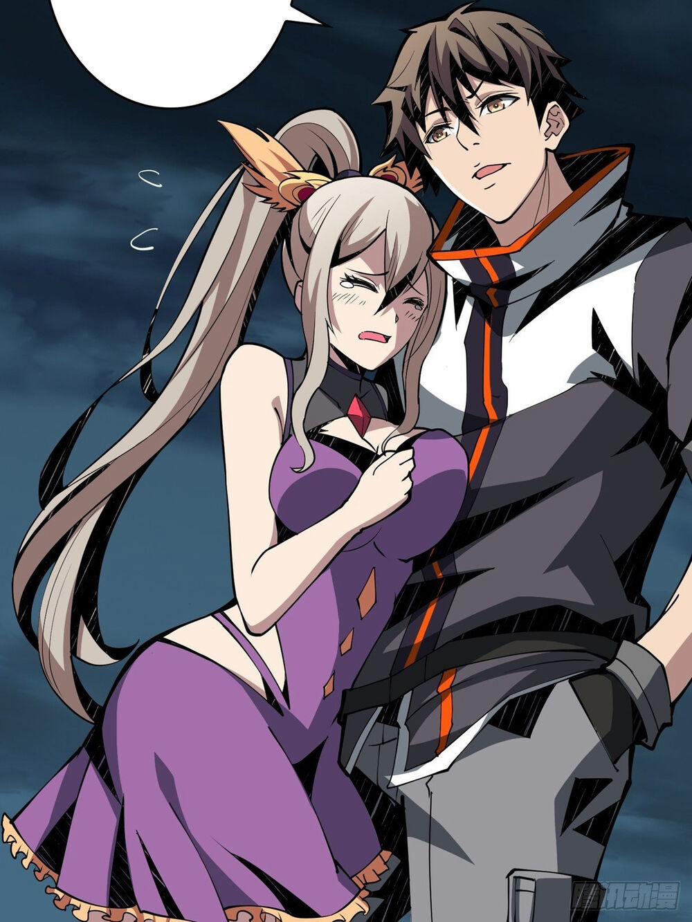 Vừa Chơi Đã Có Tài Khoản Vương Giả 12 trang 47