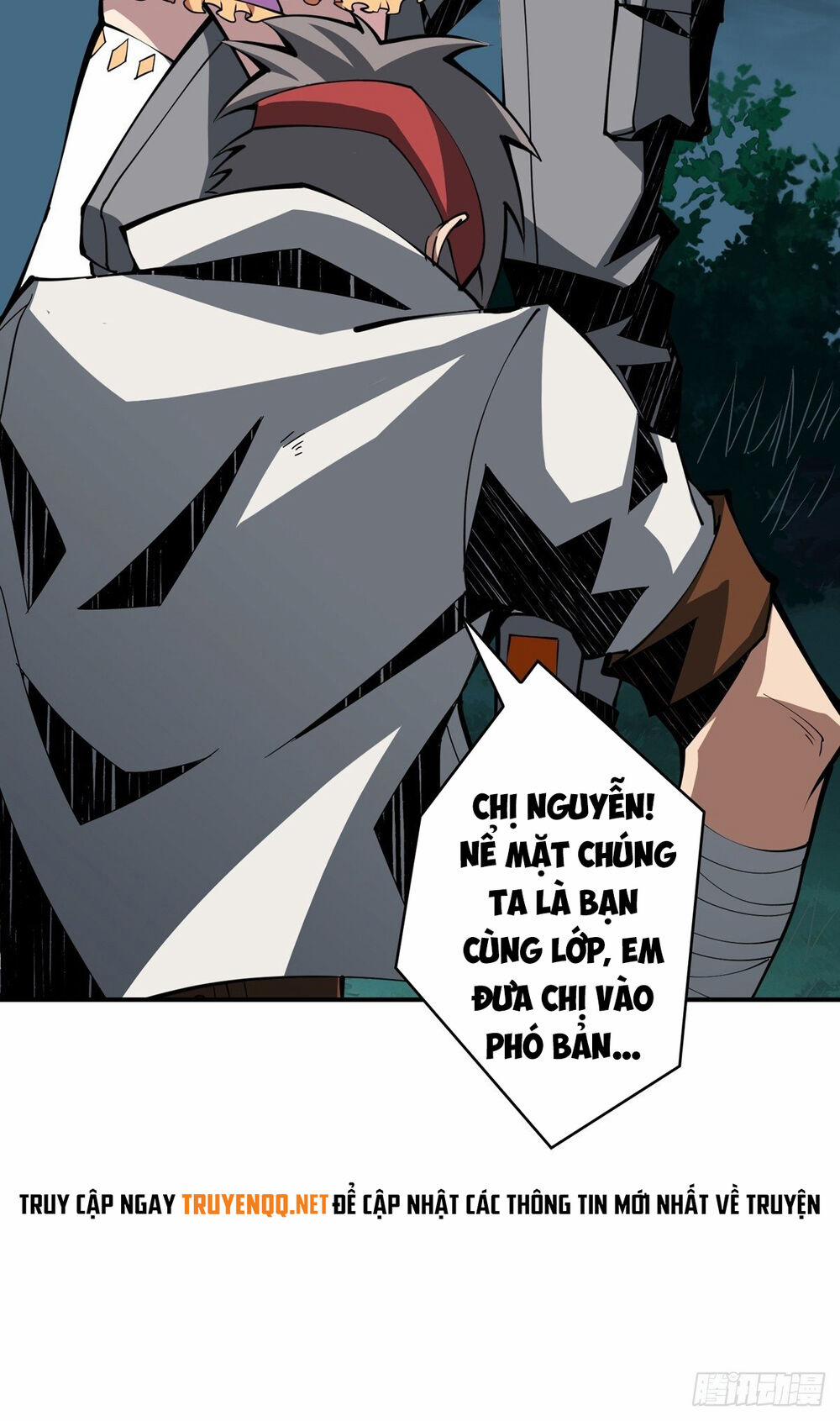 Vừa Chơi Đã Có Tài Khoản Vương Giả 12 trang 48