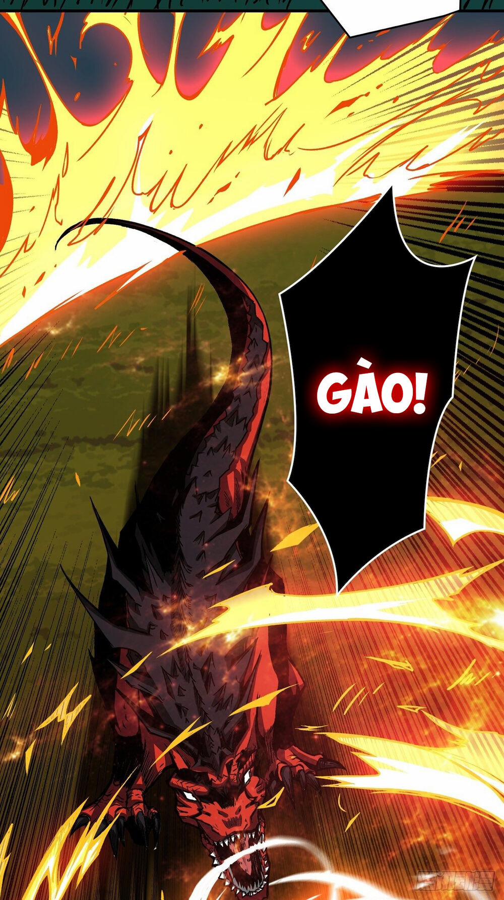 Vừa Chơi Đã Có Tài Khoản Vương Giả 12 trang 52