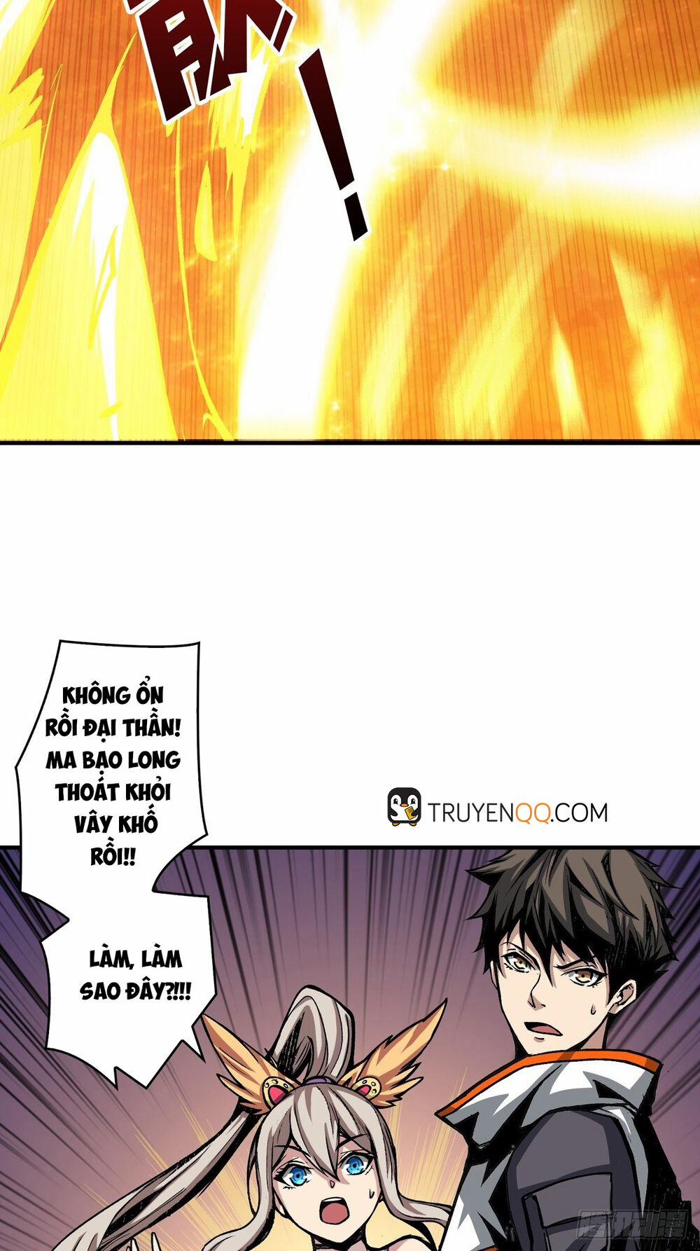 Vừa Chơi Đã Có Tài Khoản Vương Giả 12 trang 54