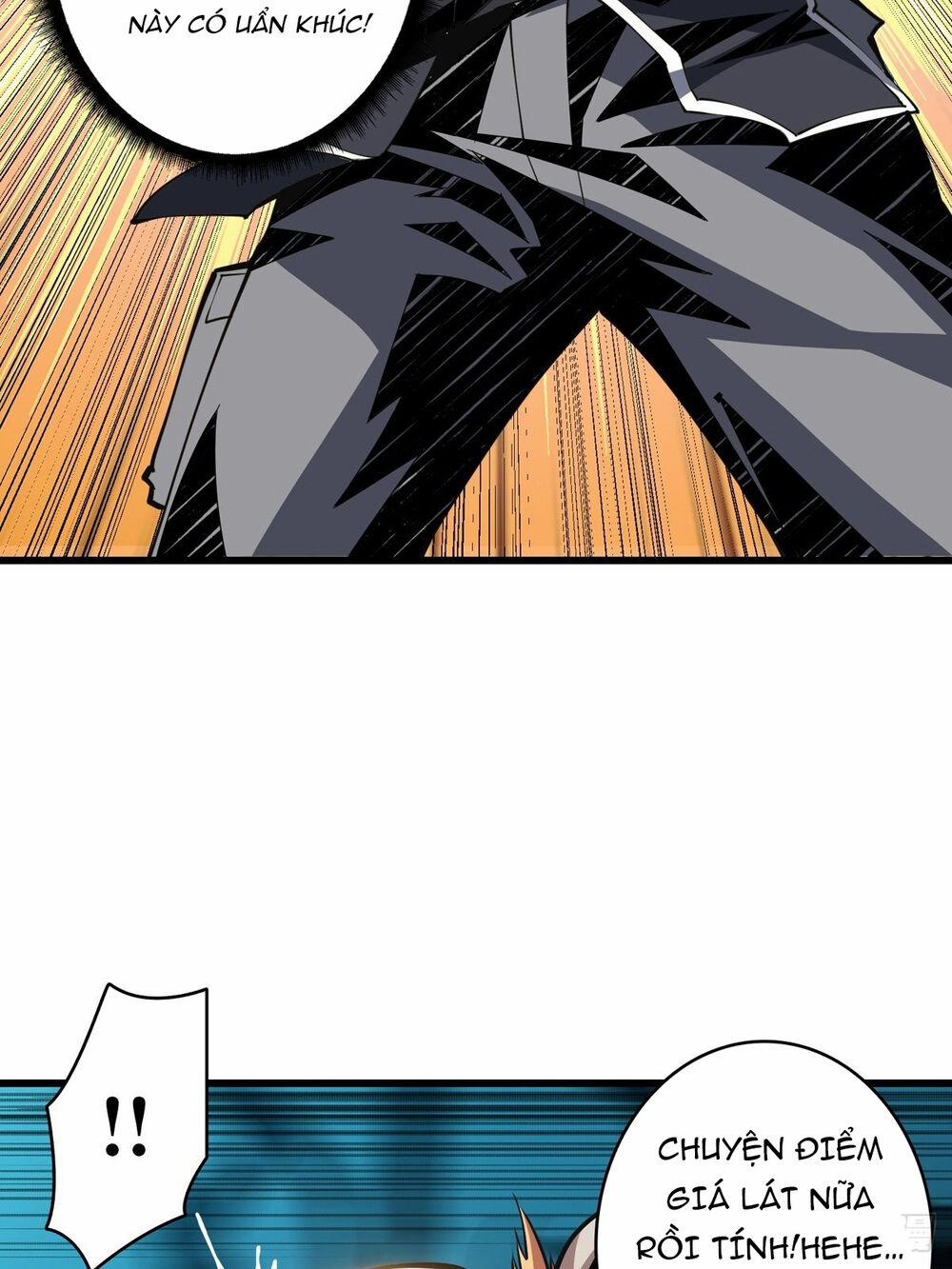 Vừa Chơi Đã Có Tài Khoản Vương Giả 12 trang 9