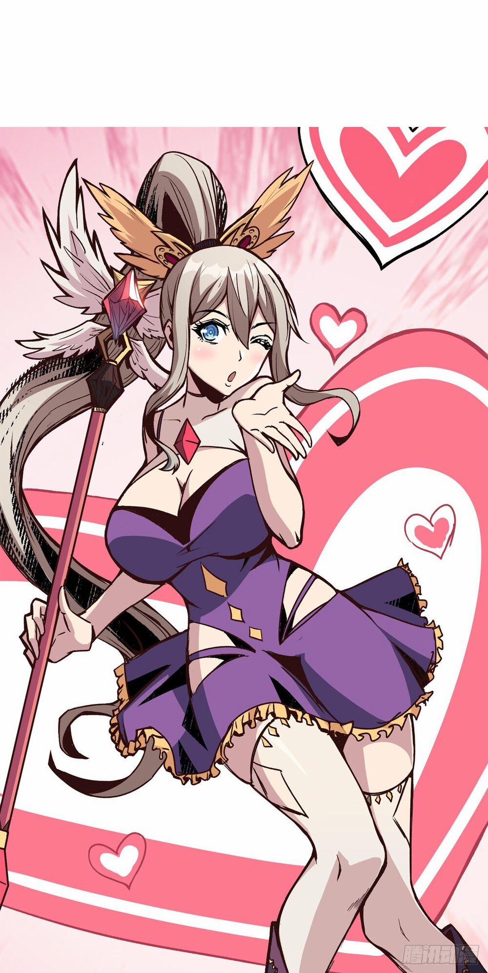 Vừa Chơi Đã Có Tài Khoản Vương Giả 13 trang 1