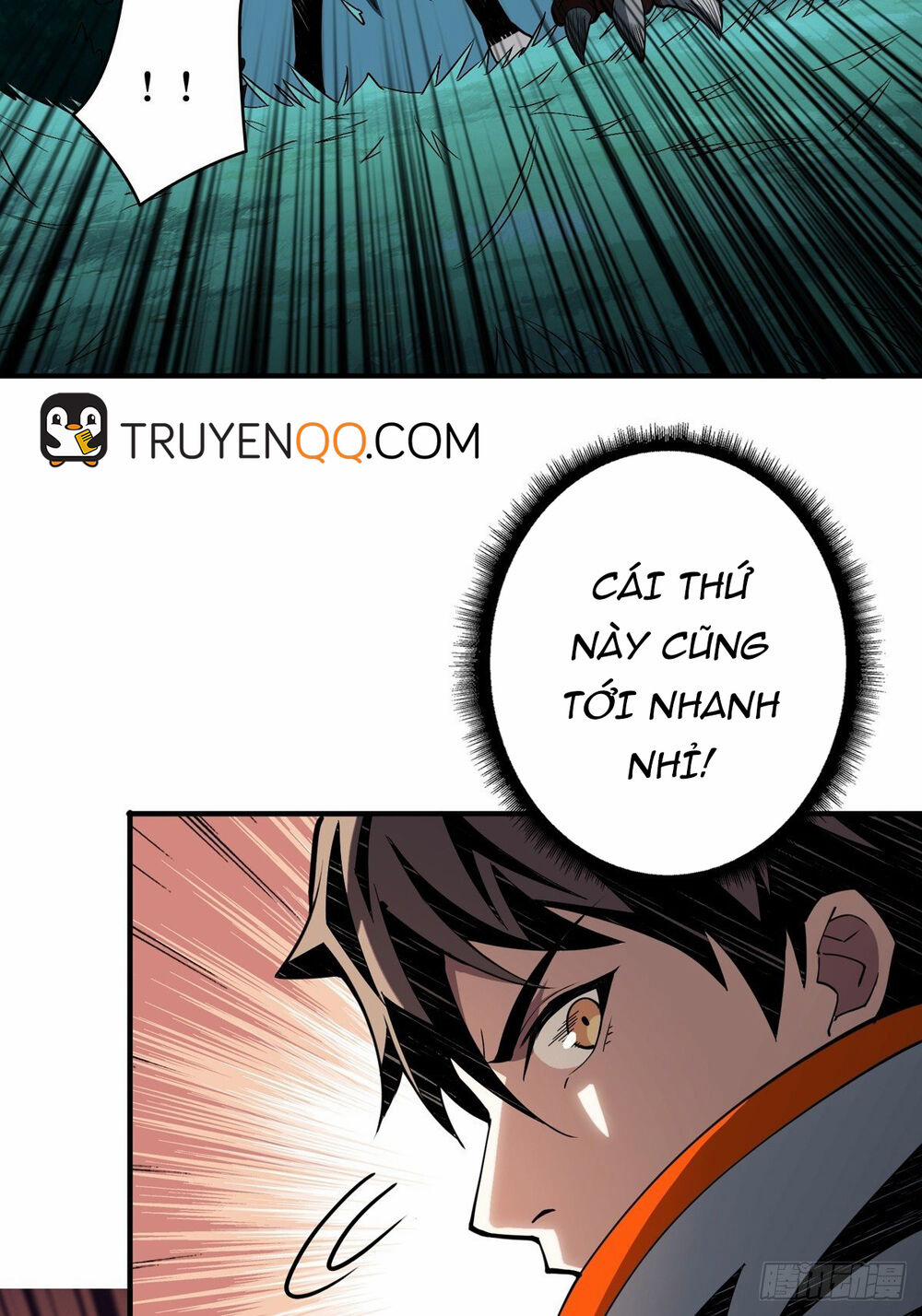 Vừa Chơi Đã Có Tài Khoản Vương Giả 13 trang 16