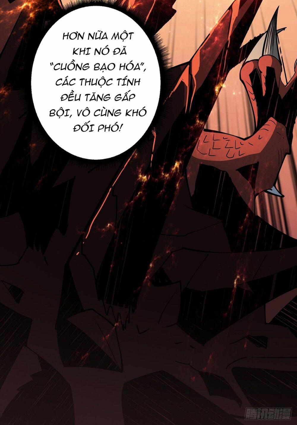 Vừa Chơi Đã Có Tài Khoản Vương Giả 13 trang 19