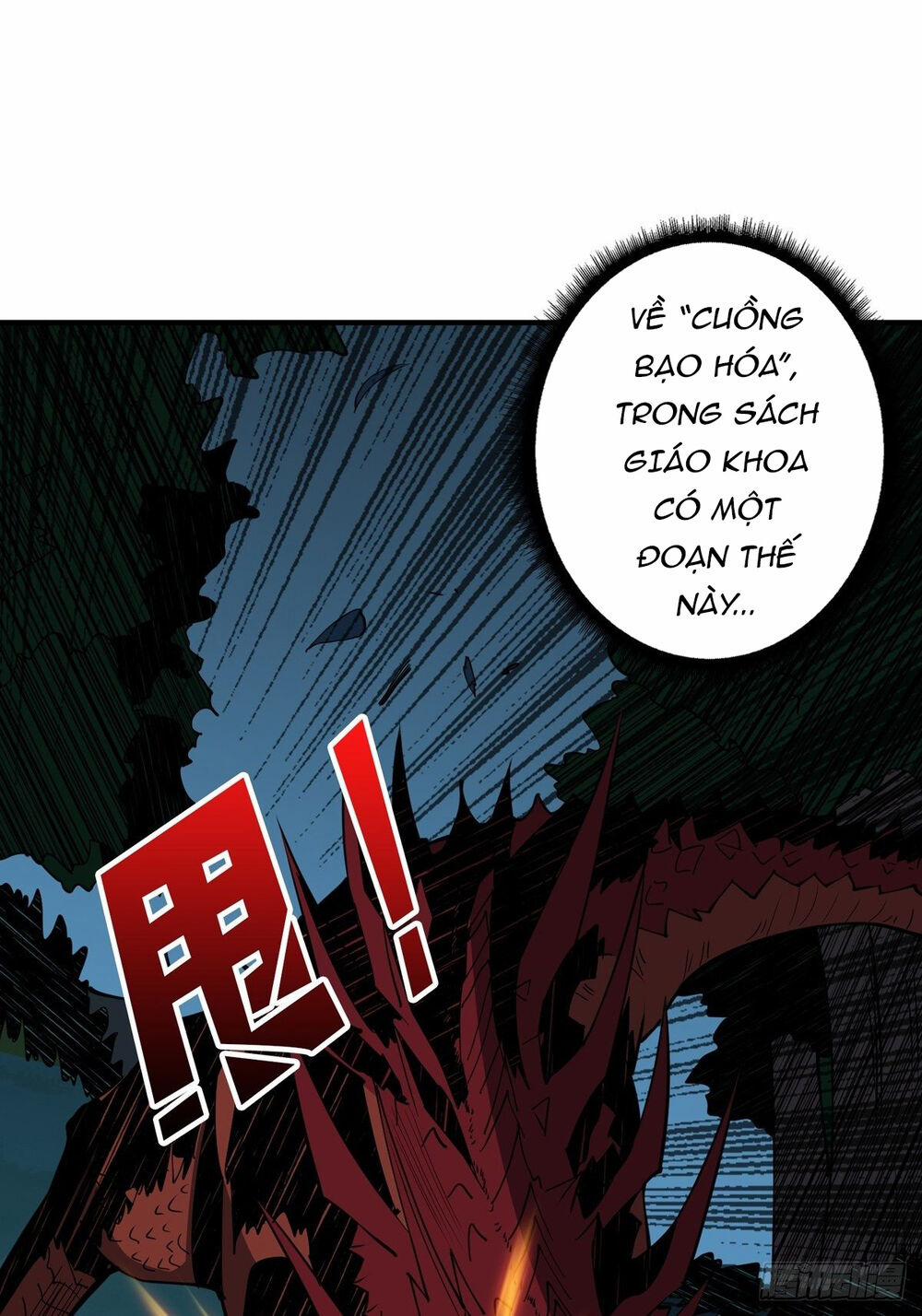 Vừa Chơi Đã Có Tài Khoản Vương Giả 13 trang 20