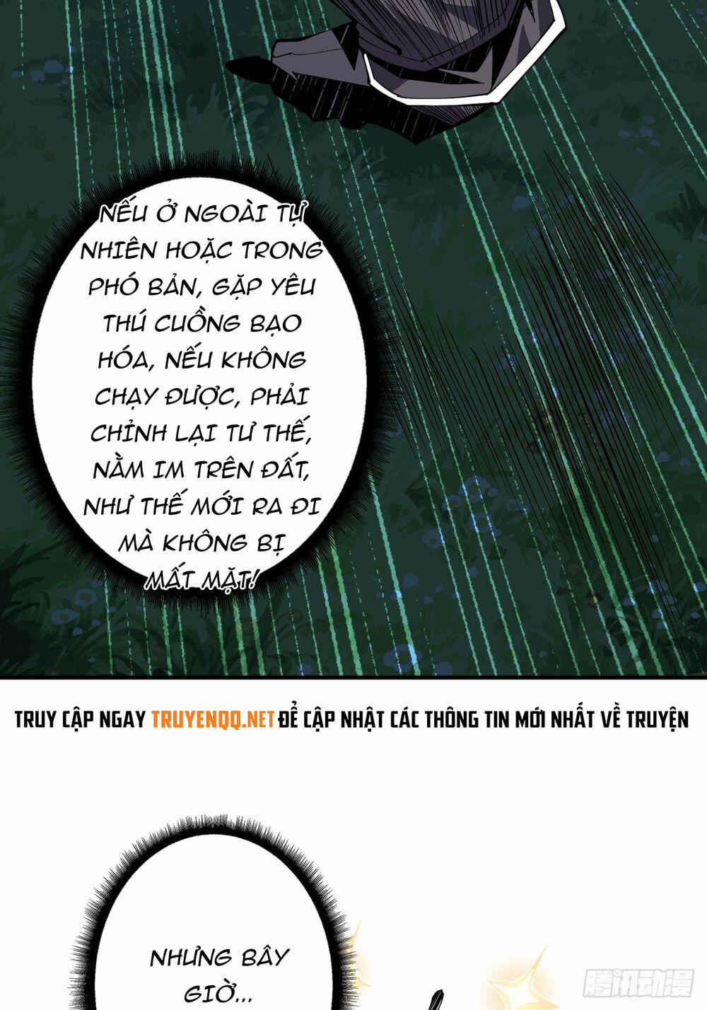 Vừa Chơi Đã Có Tài Khoản Vương Giả 13 trang 22