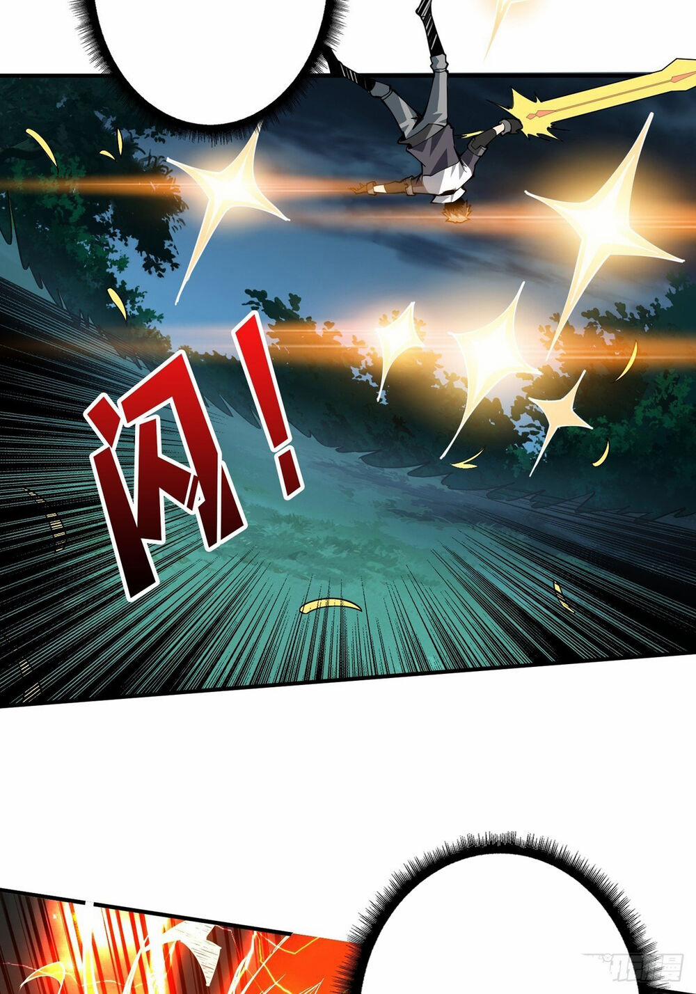 Vừa Chơi Đã Có Tài Khoản Vương Giả 13 trang 23