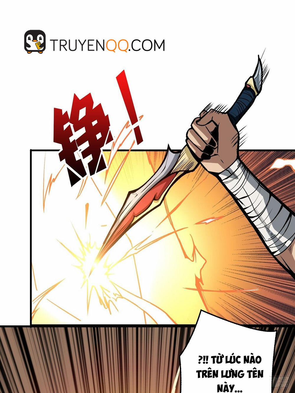 Vừa Chơi Đã Có Tài Khoản Vương Giả 13 trang 3