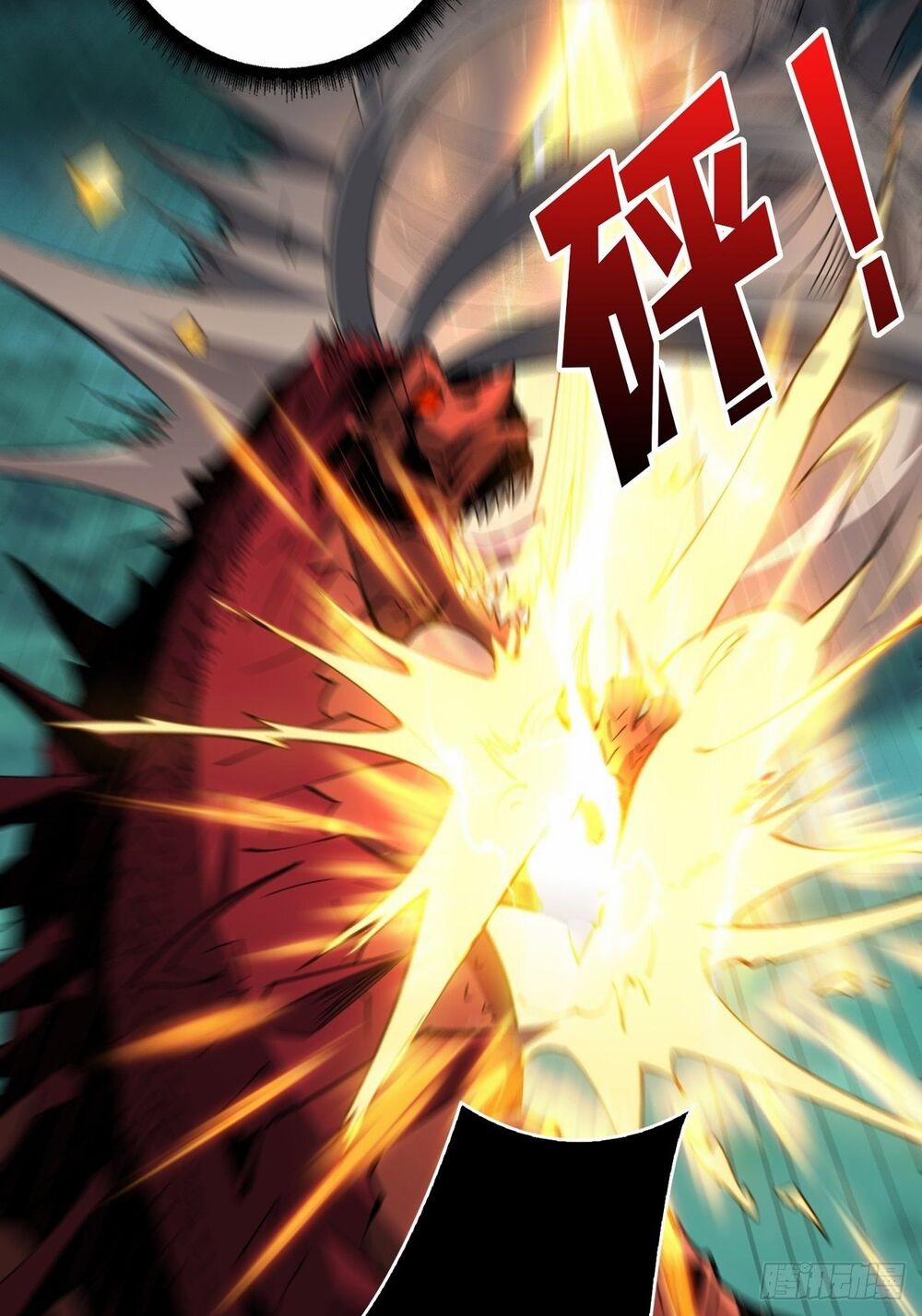 Vừa Chơi Đã Có Tài Khoản Vương Giả 13 trang 32