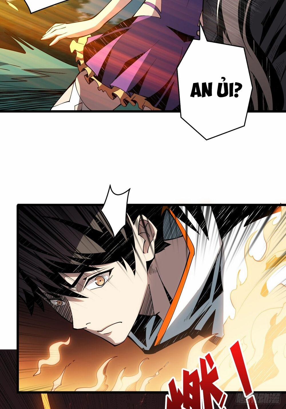 Vừa Chơi Đã Có Tài Khoản Vương Giả 13 trang 35