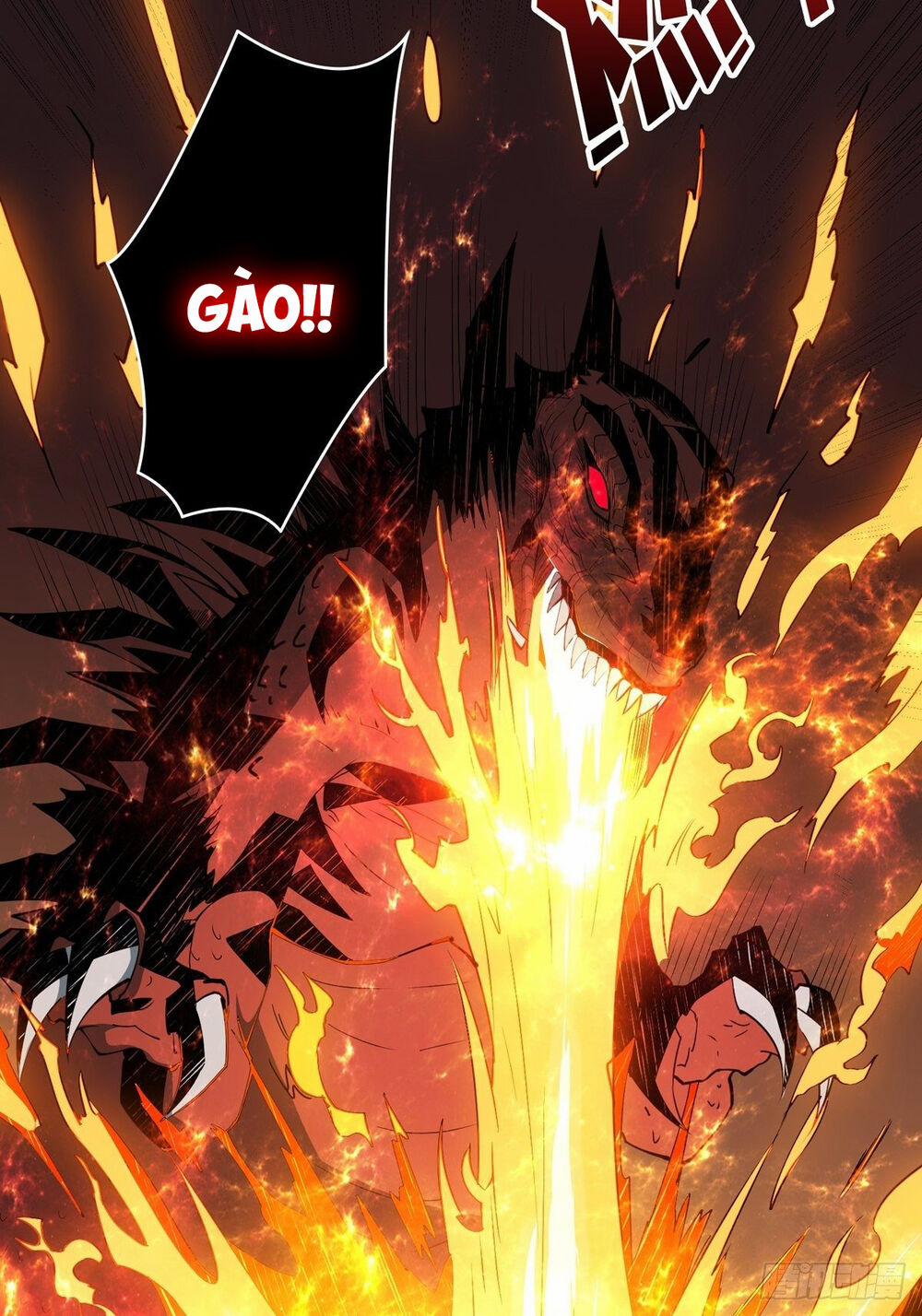 Vừa Chơi Đã Có Tài Khoản Vương Giả 13 trang 36