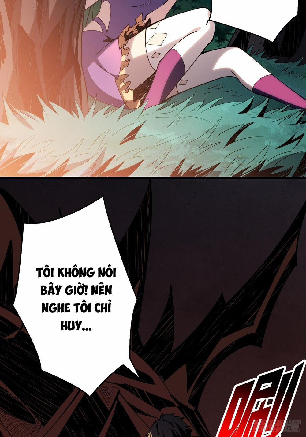 Vừa Chơi Đã Có Tài Khoản Vương Giả 13 trang 39