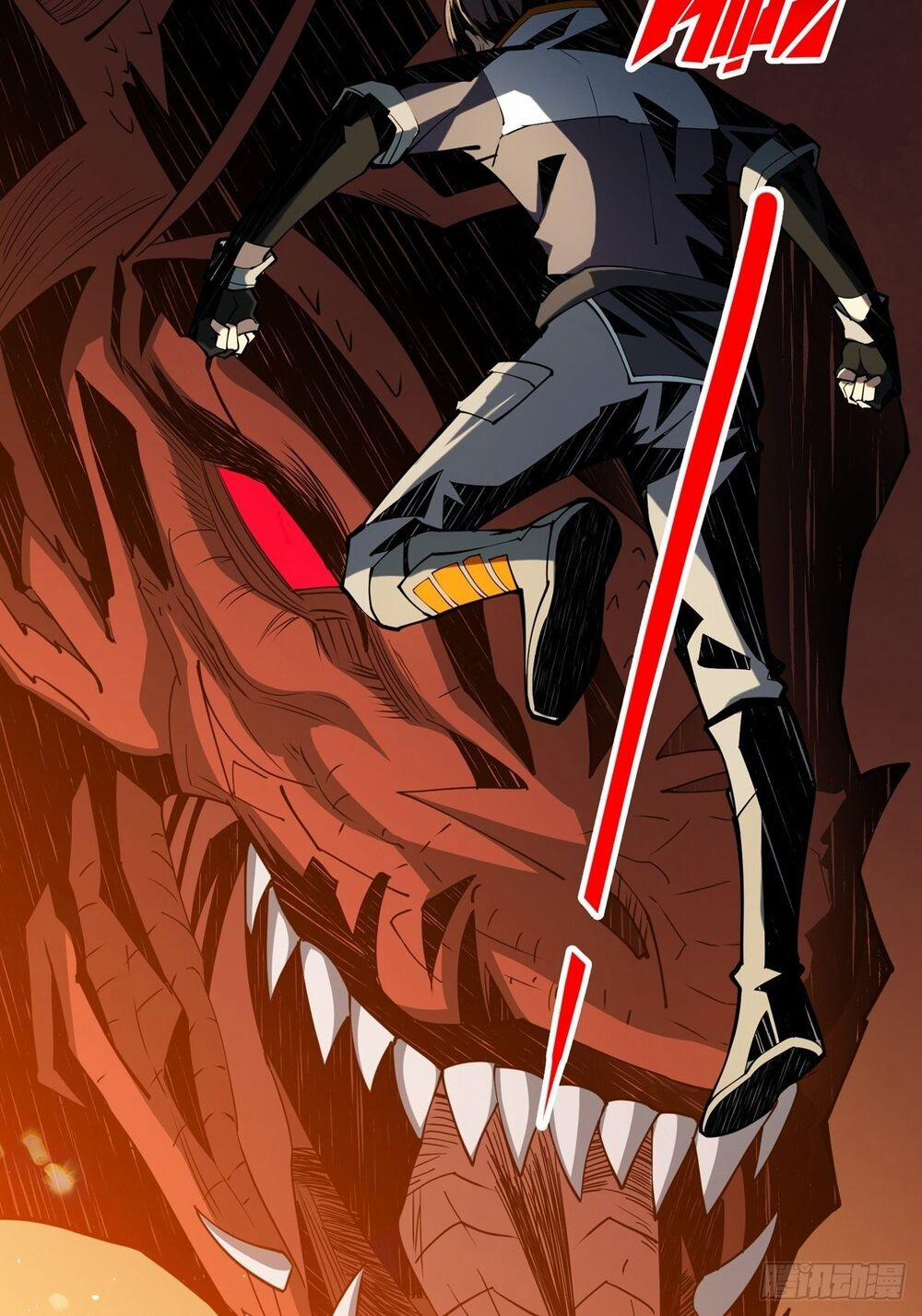 Vừa Chơi Đã Có Tài Khoản Vương Giả 13 trang 40