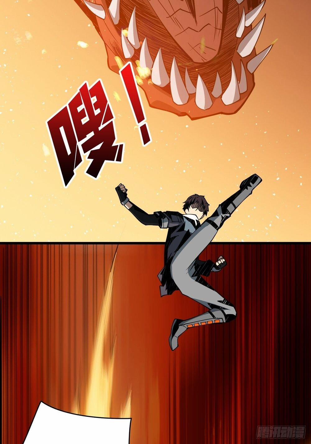 Vừa Chơi Đã Có Tài Khoản Vương Giả 13 trang 41