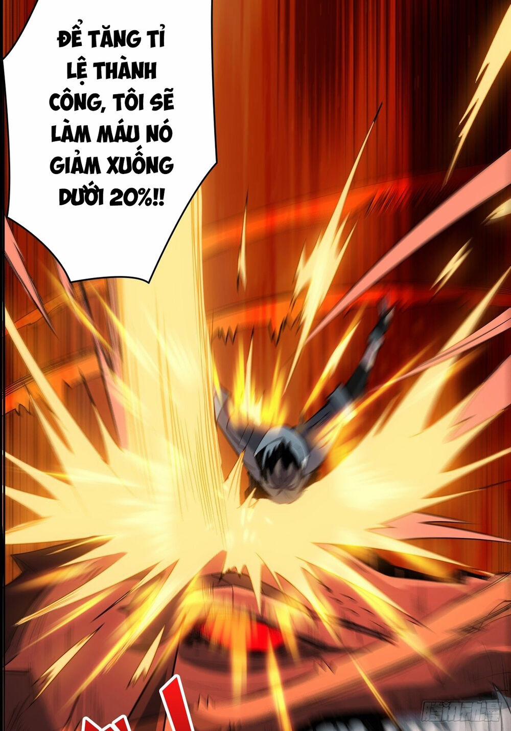 Vừa Chơi Đã Có Tài Khoản Vương Giả 13 trang 42