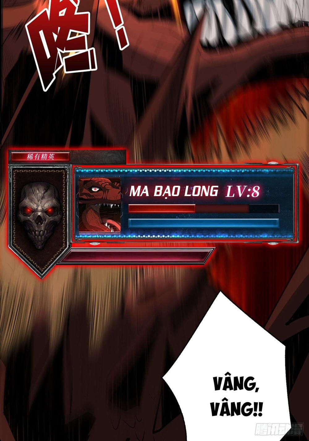 Vừa Chơi Đã Có Tài Khoản Vương Giả 13 trang 43