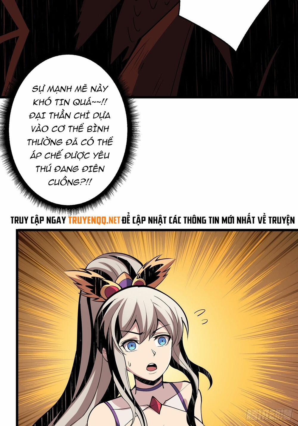 Vừa Chơi Đã Có Tài Khoản Vương Giả 13 trang 44