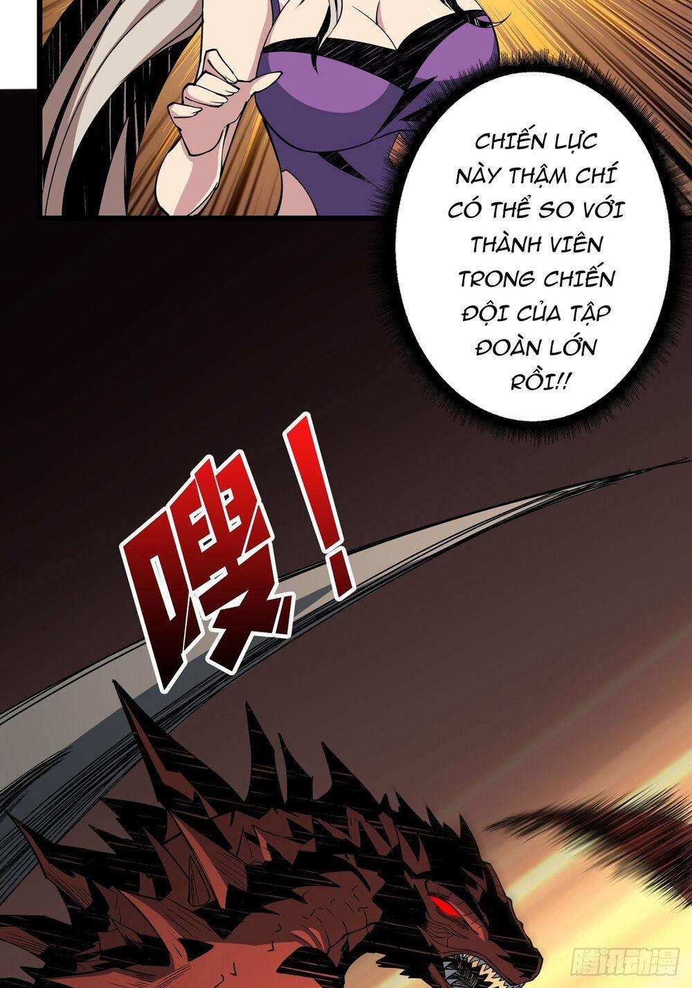 Vừa Chơi Đã Có Tài Khoản Vương Giả 13 trang 45