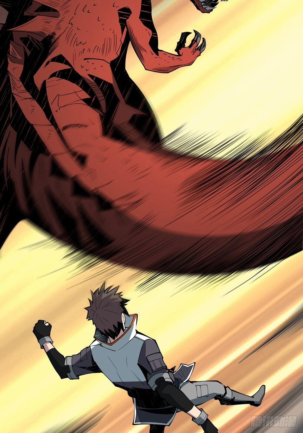 Vừa Chơi Đã Có Tài Khoản Vương Giả 13 trang 46