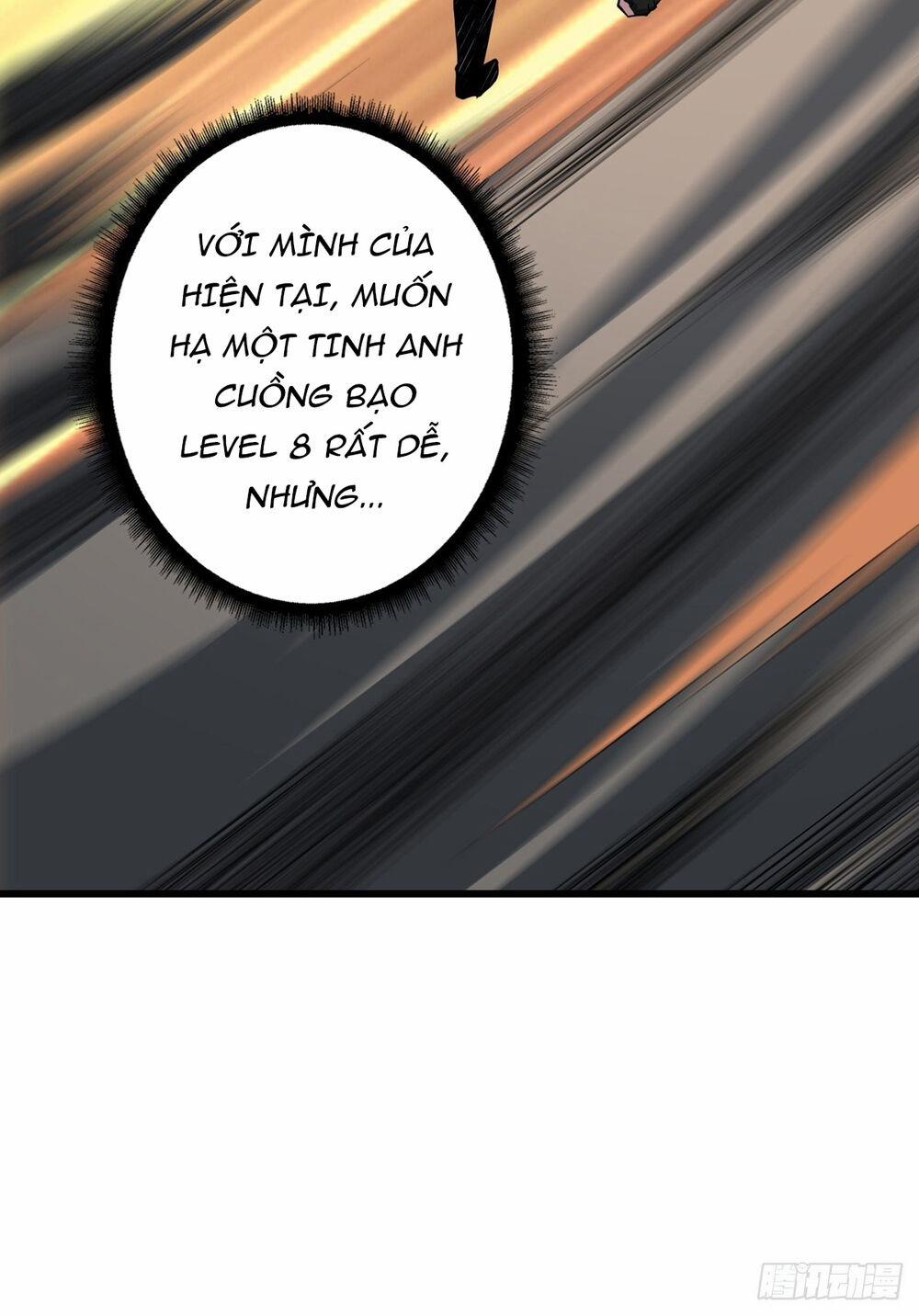 Vừa Chơi Đã Có Tài Khoản Vương Giả 13 trang 47