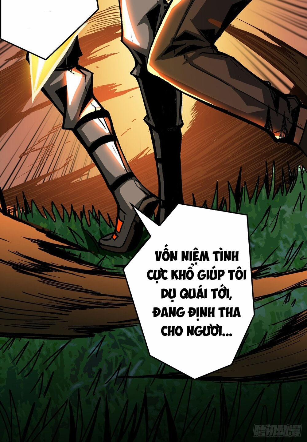 Vừa Chơi Đã Có Tài Khoản Vương Giả 13 trang 5