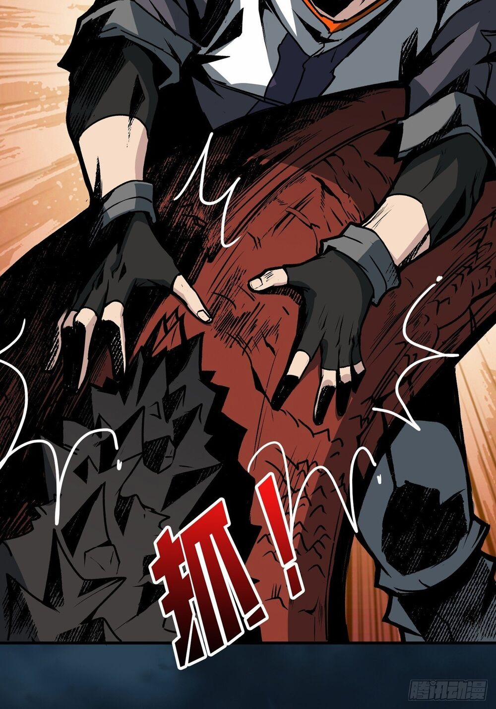 Vừa Chơi Đã Có Tài Khoản Vương Giả 13 trang 50